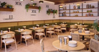 Bringing Vision to Reality: Adan’s Hive Ltd’s Approach to Commercial Design & Build