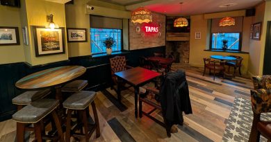 Morpeth Community Pub Reopens Following Transformational Refurbishment