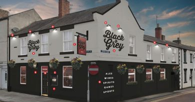 Morpeth Community Pub Reopens Following Transformational Refurbishment