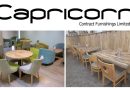 Capricorn Contract Furnishings