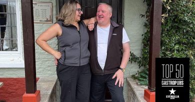 Cotswold Gastropub On The National Pub Dining List For 2026 After Industry Recognition