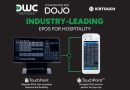 DWC Services – Industry Leading ePOS for Hospitality