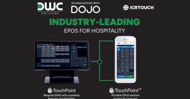 DWC Services – Industry Leading ePOS for Hospitality