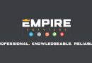 Empire Services: Commercial HVAC & Catering Specialists