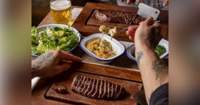 Flat Iron To Open On Temple Street, Birmingham This Summer