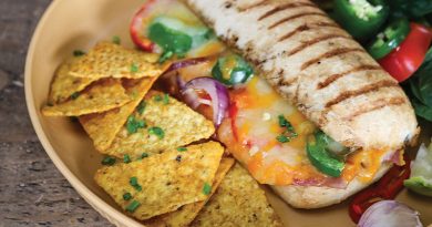 The Big Cheese: Why Format Is the Quiet Powerhouse of Foodservice Success