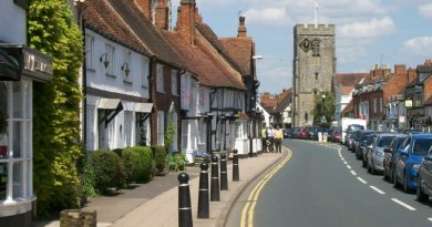 Acclaimed Warwickshire Pub to Close Its Doors Following Mounting Cost Pressures