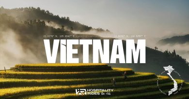 Hospitality Rides Announces Change Of Destination For 2026 Challenge