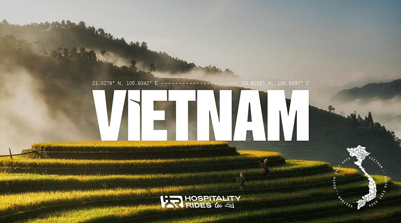 Hospitality Rides Announces Change Of Destination For 2026 Challenge