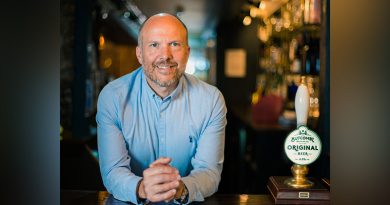 Butcombe Group Unveils Second Consecutive Year Of Sector-Leading Growth