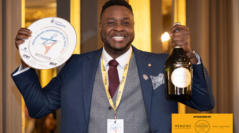 17th Restaurant Manager Of The Year 2026 Crowned