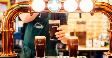 New Irish Bar Set to Open in Barnsley’s The Glass Works