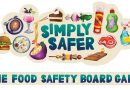 A Game-Changing Approach to Food Safety