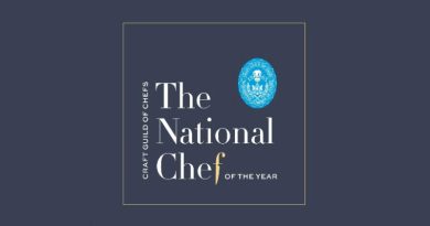National Chef Of The Year 2026 Open For Entries As Craft Guild Of Chefs Unveils Sustainability Led Brief