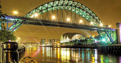 Northern Cities Sweep Top Five For UK Hospitality Growth