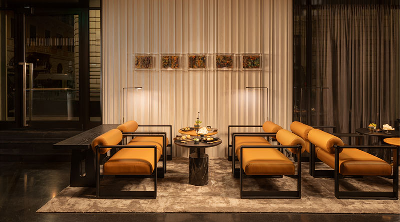 PPHE Hotel Group Reports Record Revenue Amid Strategic Review