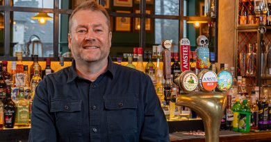 Star Pubs’ Figures Reveal January Applicant Levels  Are Up 10% On A Year Ago