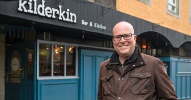 Lomond Leisure Group Secures Sixth Site With Landmark Edinburgh Pub