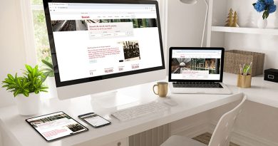 New Stannah Lifts Website Streamlines Product Selection To Support Contractors, Architects And Project Teams