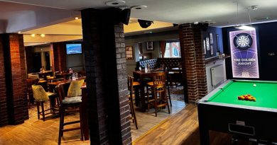 Local Huntingdon Pub Undergoes Transformational Makeover
