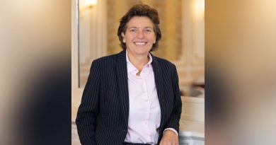 The Imperial Blackpool Welcomes Sacha Cauwels–Wigan  As New General Manager