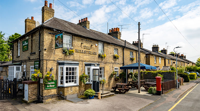 Punch Pubs & Co Strengthens Portfolio With Mcmullen’s Pubs Acquisition