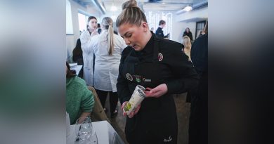 Nestlé Professional® Reveals Toque d’Or® 2026 National Heats Shortlist