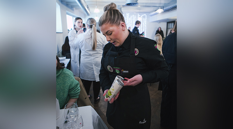 Nestlé Professional® Reveals Toque d’Or® 2026 National Heats Shortlist