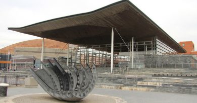 FSB Wales Urges Welsh Government To Shield Hospitality From Punishing Business Rates Rises