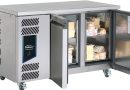 Williams Launches UK’s First Multi-Temperature Refrigerated Cabinets and Counters