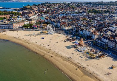 12.5 Million Brits Plan UK Holiday Trip For Easter Weekend, Bringing £4.8 Billion Boost