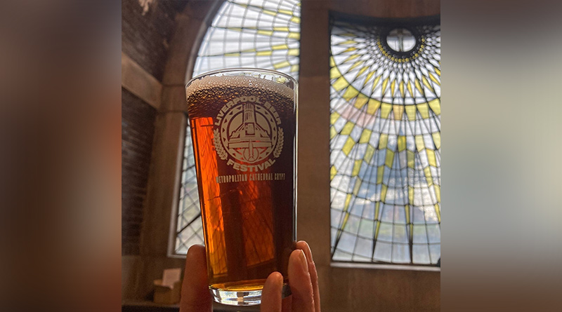 Beer Street Crowned CAMRA’s Champion Winter Beer of Britain