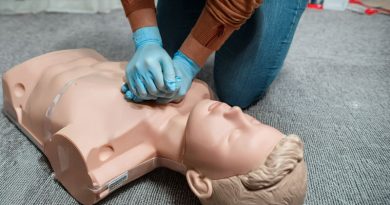 Project Rosie Launches To Give Hospitality Workers The Confidence To Save A Life