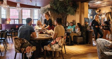 Editor’s Viewpoint: Entrepreneurial Spirit Must Never Be Talked Down