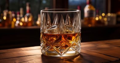 Scotch Whisky Exports To United States Down 15% Since Tariffs Implemented
