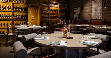 Manifest Becomes the First Liverpool Restaurant in The Coravin Guide