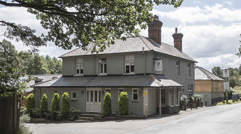 Brakspear Acquires Three Surrey Pubs for Leased and Tenanted Estate