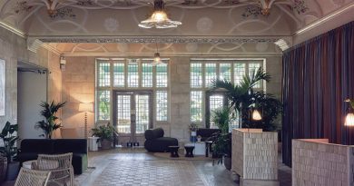 Pro Auction to Sell Contents of Selsdon Park Hotel, Featuring Bespoke Interiors by A-nrd Studio and Sebastian Cox