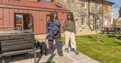 North Wales Pub Strengthens Facilities to Support Local Community