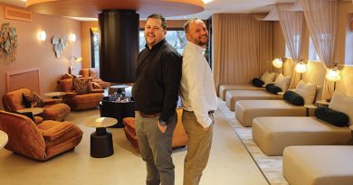 Hotel Managers Switch Roles for Career Development