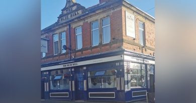 Amble Community Pub Reopens Following Transformational £260,000 Refurbishment
