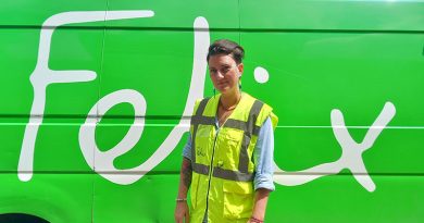 Chef Gets Behind Charity Restaurant Campaign