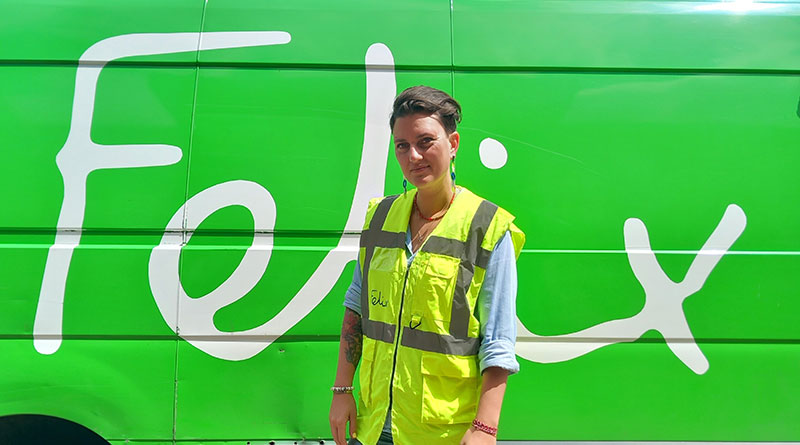 Chef Gets Behind Charity Restaurant Campaign