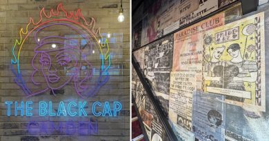 The Black Cap Returns to Camden After Decade-Long Community Campaign