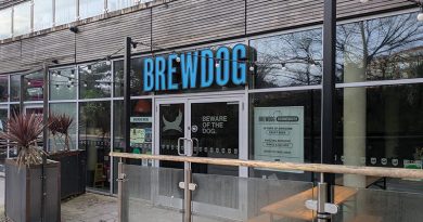 Tilray Brands Completes £33m BrewDog Acquisition in Major Craft Beer Shake-Up