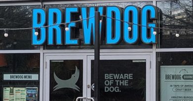 Tax Burden and Policy Failures Behind BrewDog Bar Closures, Says Former Executive
