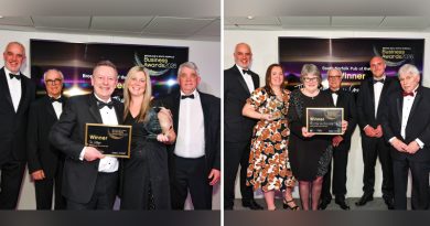 Pub Winners Unveiled for Broadland and South Norfolk Awards