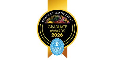 The Graduate Awards Extend Entry Deadline to Increase Opportunity for Young Chefs