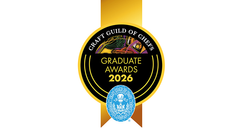 The Graduate Awards Extend Entry Deadline to Increase Opportunity for Young Chefs