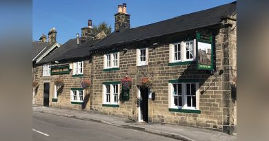 Matlock Community Pub Reopens Following Transformational Refurbishment